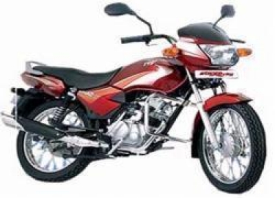 Tvs star city 2006 model mileage deals